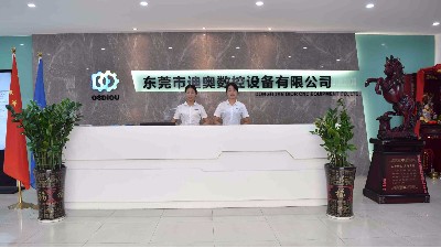 bmw11222-制造车间一角